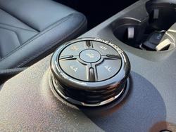 2025 Ford Everest Trend