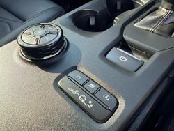 2025 Ford Everest Trend