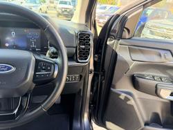 2025 Ford Everest Trend