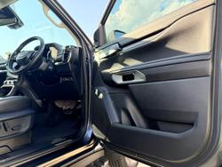 2025 Ford Everest Trend