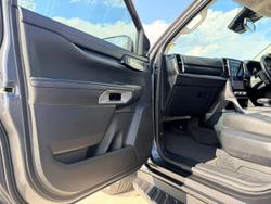 2025 Ford Everest Trend