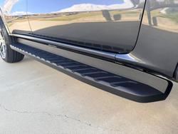 2025 Ford Everest Trend