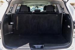 2018 Toyota Kluger GX