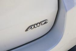 2018 Toyota Kluger GX