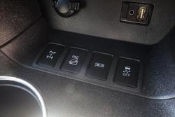 2018 Toyota Kluger GX