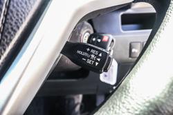 2018 Toyota Kluger GX