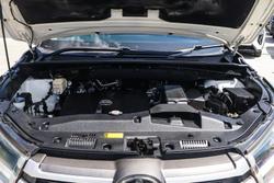 2018 Toyota Kluger GX