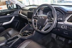 2023 LDV T60 Max LUXE