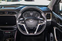 2023 LDV T60 Max LUXE