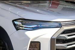 2023 LDV T60 Max LUXE