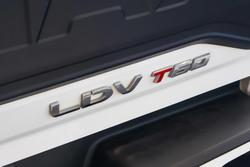 2023 LDV T60 Max LUXE