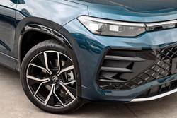 2025 Volkswagen Tayron 195TSI R-Line