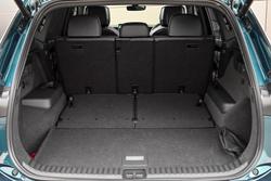 2025 Volkswagen Tayron 195TSI R-Line