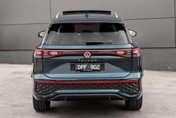 2025 Volkswagen Tayron 195TSI R-Line