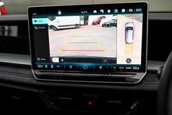 2025 Volkswagen Tayron 195TSI R-Line