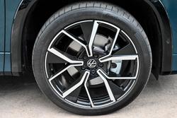 2025 Volkswagen Tayron 195TSI R-Line