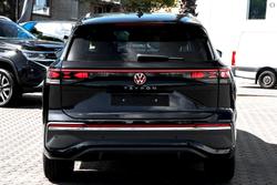 2025 Volkswagen Tayron 150TSI Elegance