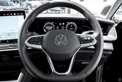 2025 Volkswagen Tayron 150TSI Elegance