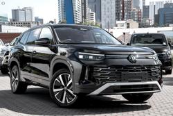 2025 Volkswagen Tayron 150TSI Elegance