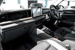 2025 Volkswagen Tayron 150TSI Elegance