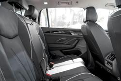 2025 Volkswagen Tayron 150TSI Elegance