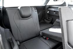 2025 Volkswagen Tayron 150TSI Elegance
