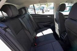 2025 Volkswagen Golf 110TSI Life