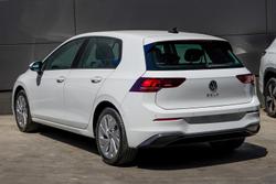 2025 Volkswagen Golf 110TSI Life