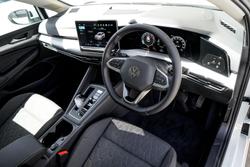 2025 Volkswagen Golf 110TSI Life