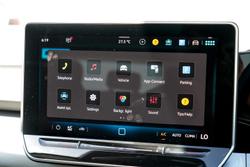 2025 Volkswagen Golf 110TSI Life