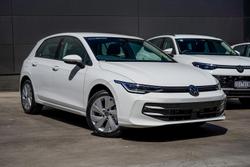 2025 Volkswagen Golf 110TSI Life