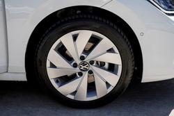 2025 Volkswagen Golf 110TSI Life