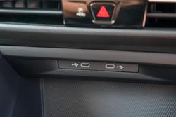 2025 Volkswagen Golf 110TSI Life