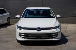 2025 Volkswagen Golf 110TSI Life