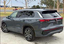 2026 Volkswagen Tayron 195TSI R-Line