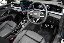 2026 Volkswagen Tayron 195TSI R-Line