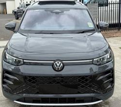 2026 Volkswagen Tayron 195TSI R-Line