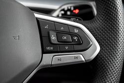 2026 Volkswagen Tayron 195TSI R-Line