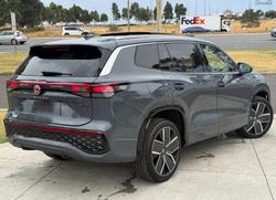 2026 Volkswagen Tayron 195TSI R-Line