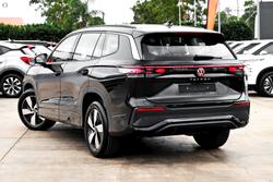 2025 Volkswagen Tayron 150TSI Life
