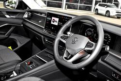 2025 Volkswagen Tayron 150TSI Life