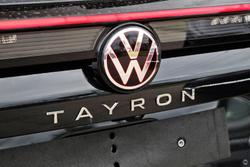 2025 Volkswagen Tayron 150TSI Life