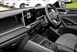 2025 Volkswagen Tayron 150TSI Life