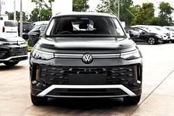 2025 Volkswagen Tayron 150TSI Life