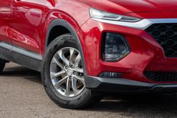 2018 Hyundai Santa Fe Active