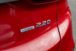 2018 Hyundai Santa Fe Active