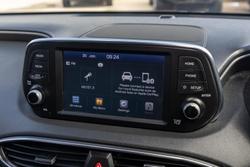 2018 Hyundai Santa Fe Active