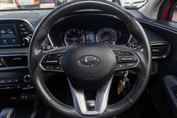 2018 Hyundai Santa Fe Active