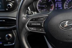 2018 Hyundai Santa Fe Active