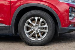 2018 Hyundai Santa Fe Active